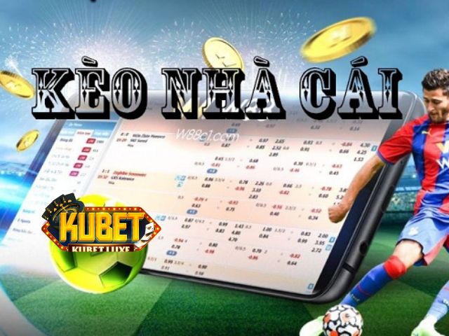 Kubet- Nơi xem bóng đá 888 đáng tin cậy