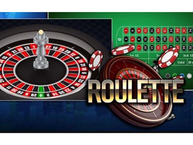 Cách chơi game bài Roulette