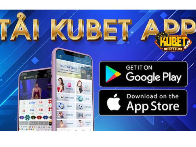 Các bước tải và cài đặt App Kubet iOS