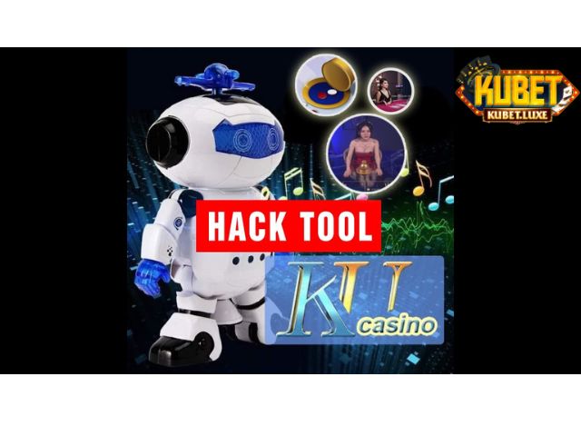 Các bước cài đặt Tool Hack Kubet về thiết bị