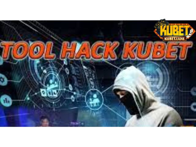 Các trò chơi có thể dùng công cụ Hack Kubet