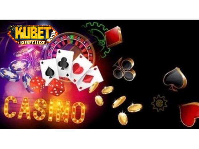 Thử chơi casino ở dạng Demo