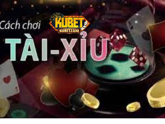 Bí kíp chơi game tài xỉu trực tuyến kiếm tiền