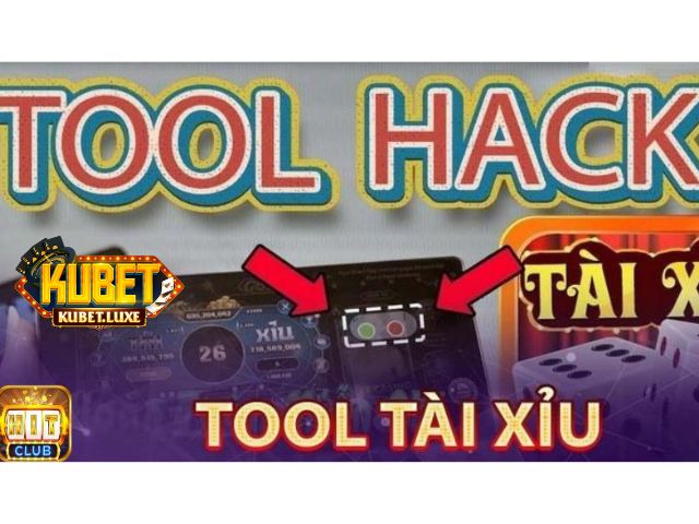 Bỏ túi các lưu ý về Tool tài xỉu