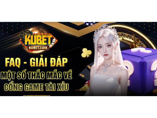 Hỏi đáp về game tài xỉu trực tuyến