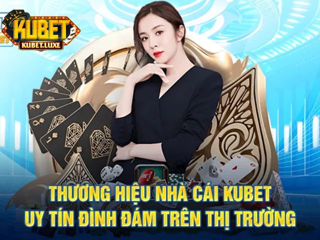 Kubet- Sân chơi game tài xỉu online đáng tin cậy