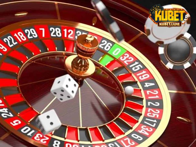 Cách chơi Roulette bằng Martingale