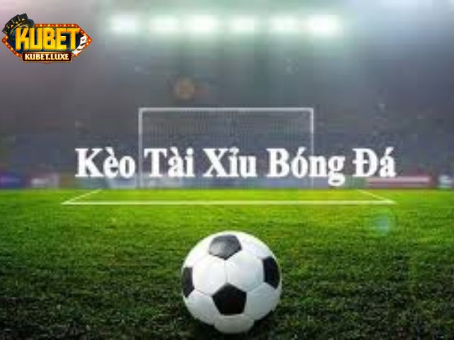 Mẹo chơi tài xỉu bóng đá là gì