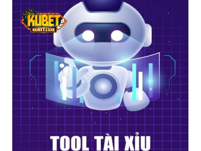 Quy trình tạo Tool tài xỉu