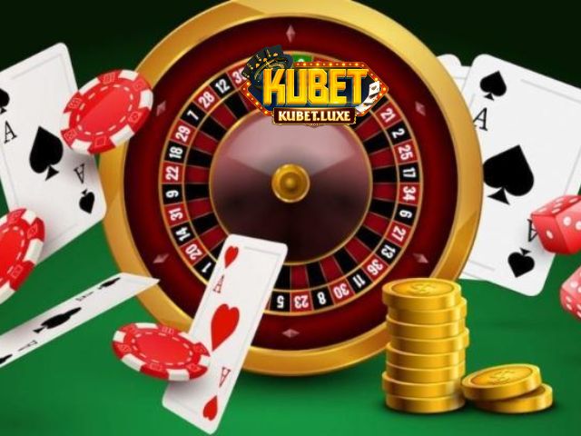 Cách chơi bài trong Casino ăn tiền